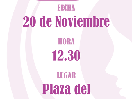 Felix por la igualdad