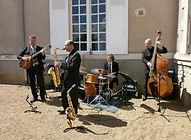 LGA Sonorisation de groupe de musique live