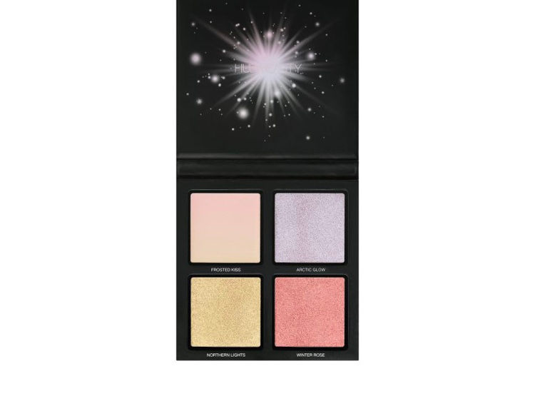 Thumbnail: Huda beauty Winter Solstice Highlighter
