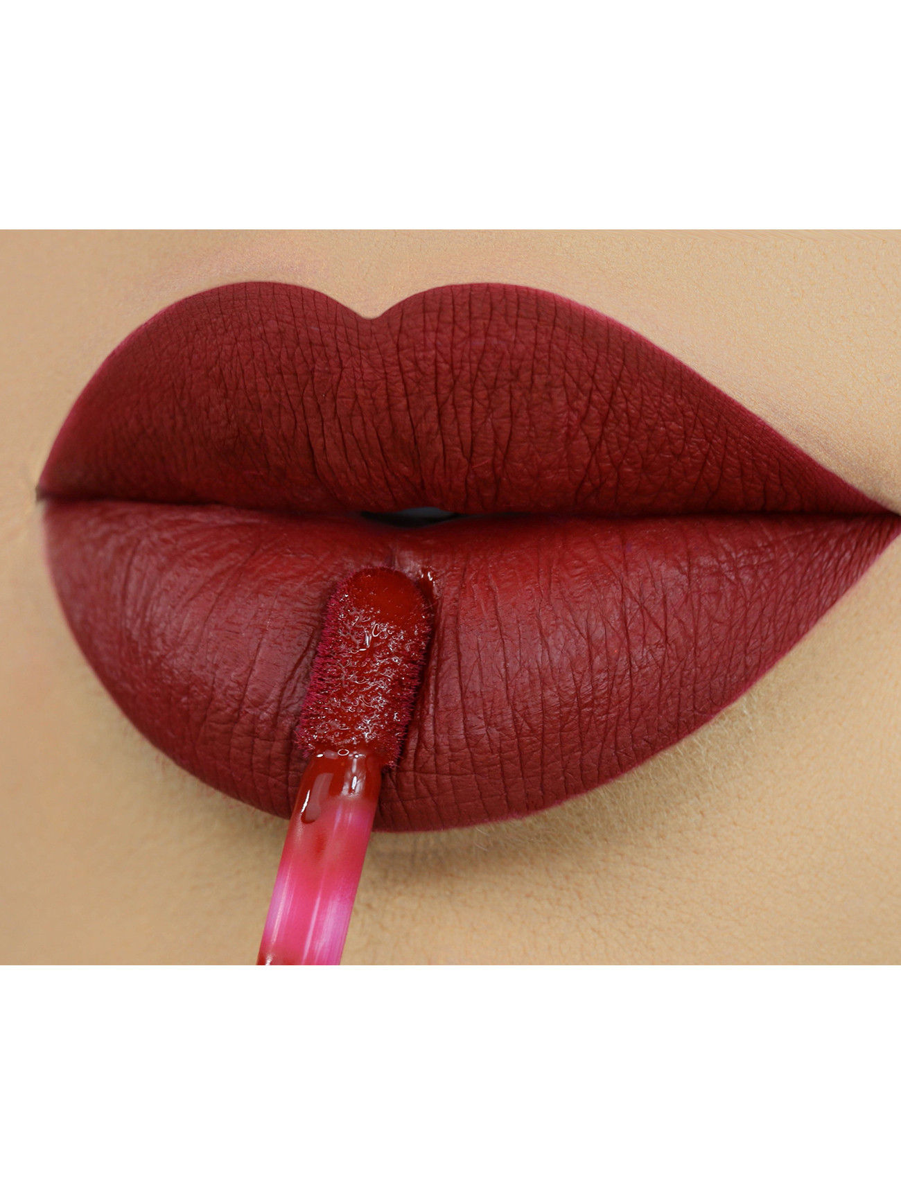 Kylie Matte Liquid Boujee
