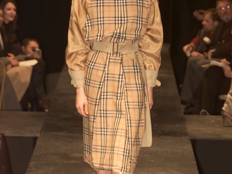 Miguel Adrover: The fashion designer who lost everything after 9/11