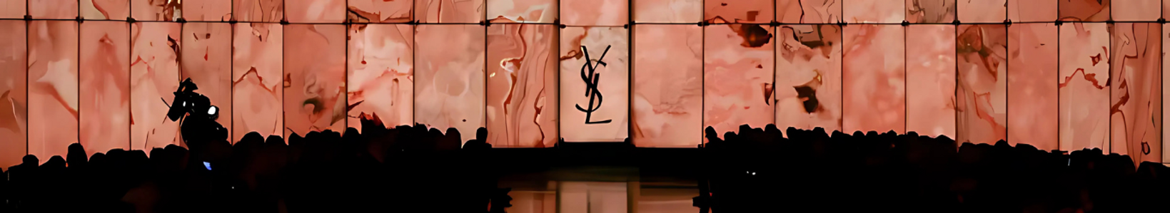 Yves saint laurent Camz loves fashion articles