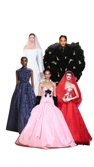 THE HAUTE COUTURE CLIENTELE: A PRIVILEGED AND DEMANDING RELATIONSHIP