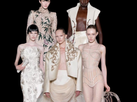 Ashi Studio Haute couture - camzlovesfashion