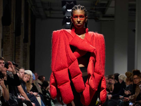 Berlin Fashion Week 2025 : L'Innovation au cœur de la mode masculine et féminine