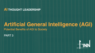 Artificial General Intelligence (AGI)