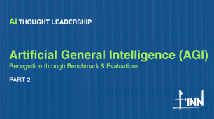 Artificial General Intelligence (AGI)