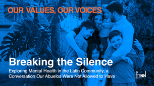 Breaking the Silence
