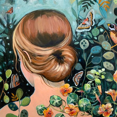 Skinny Dip SOLD