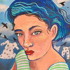 Blue Breeze