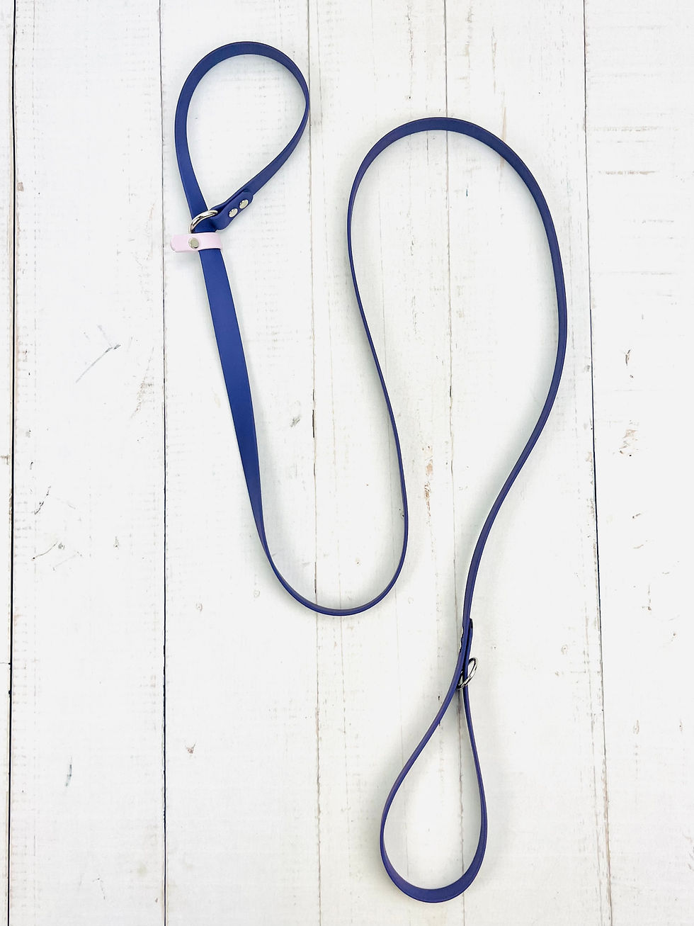 Thumbnail: 3/4" Pack Light Slip Leash