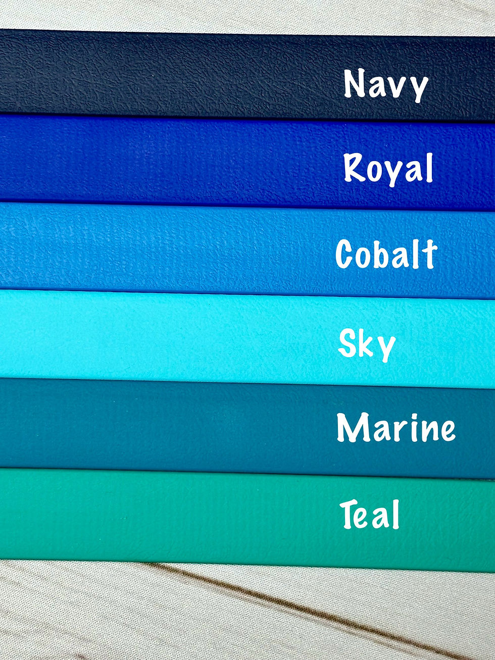 Thumbnail: 3/4" Buckle Collar