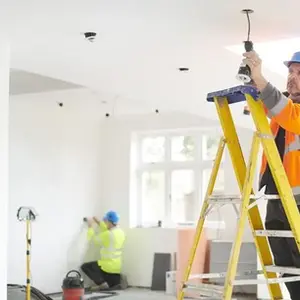 Whole House Rewire