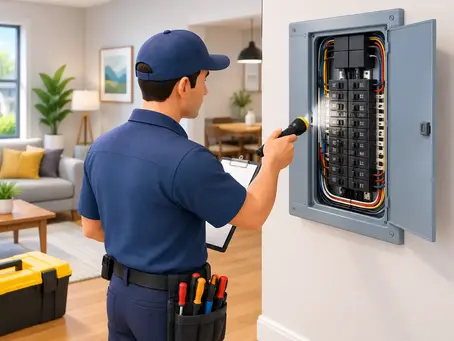 When to Schedule a Residential Electrical Safety Inspection