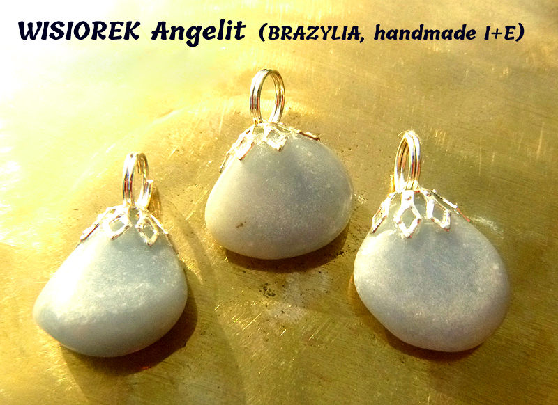 ANGELIT (wisiorek)