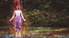 2. KASANDRA (dżih...d)