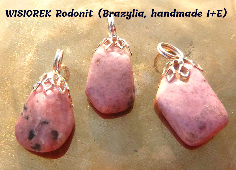 RODONIT (wisiorek)