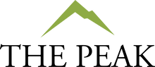 The Peak UMC logo