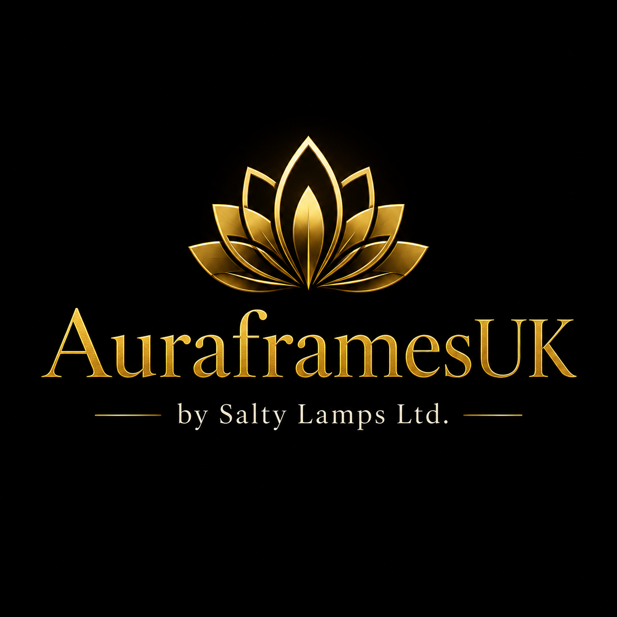 AuraFrames UK