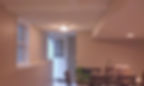 Basement Remodel