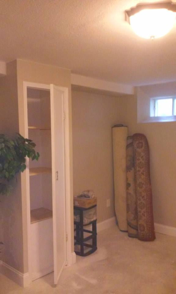 New Drywall