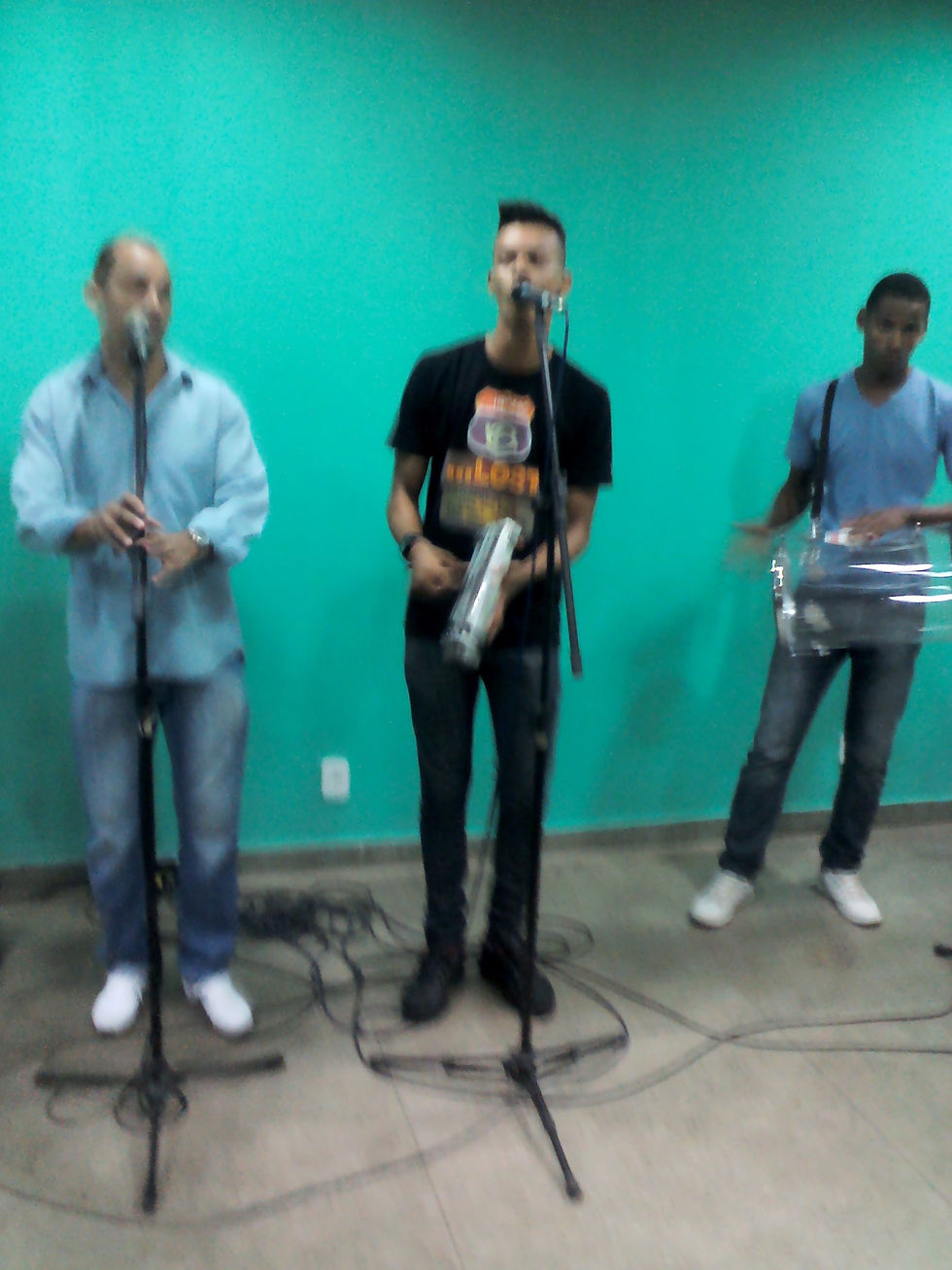 adoraçao