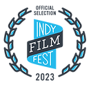 Indy Film Fest 2023 Official Selection Laurel - color.png