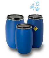 Plastlågfade datablad