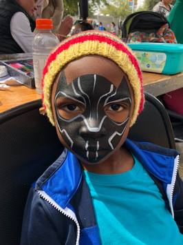 Black Panther