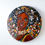 Thumbnail: Muse: Flora Art Tile (signed)