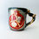 Thumbnail: Persephone: Serpent Mug
