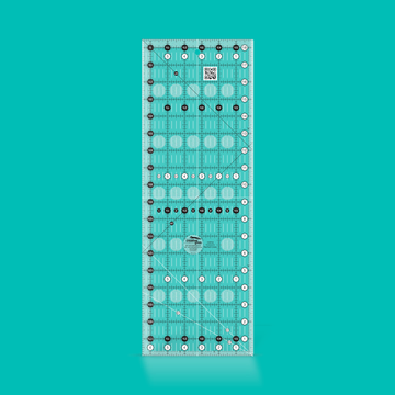 Creative Grids Itty Bitty Eights Ruler