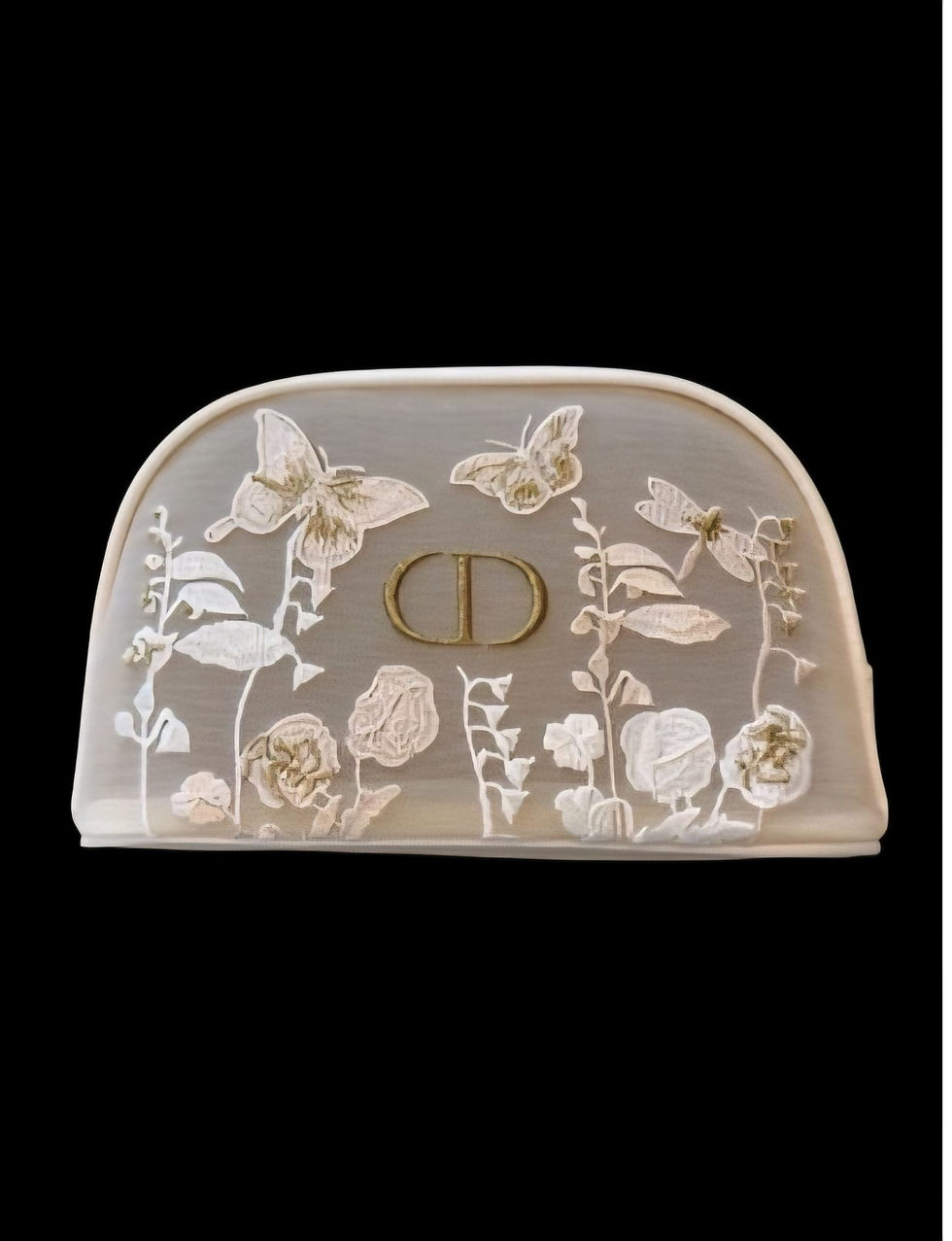 תמונה ממוזערת: ארנק פרפרים כריסטיאן דיור