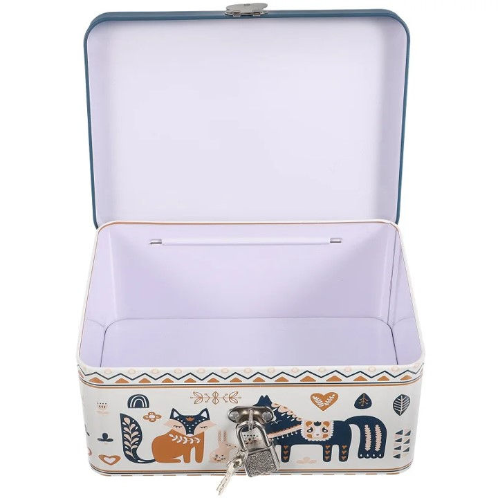 תמונה ממוזערת: קופסה גדולה לאחסון