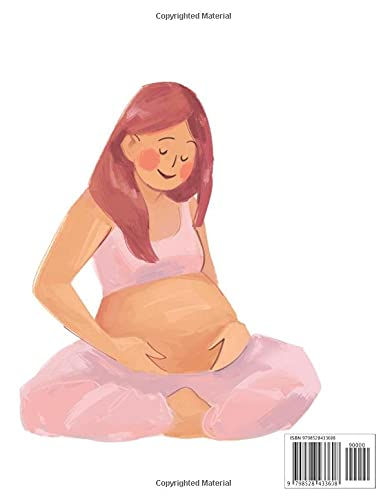 תמונה ממוזערת: מחברת הריון ולידה