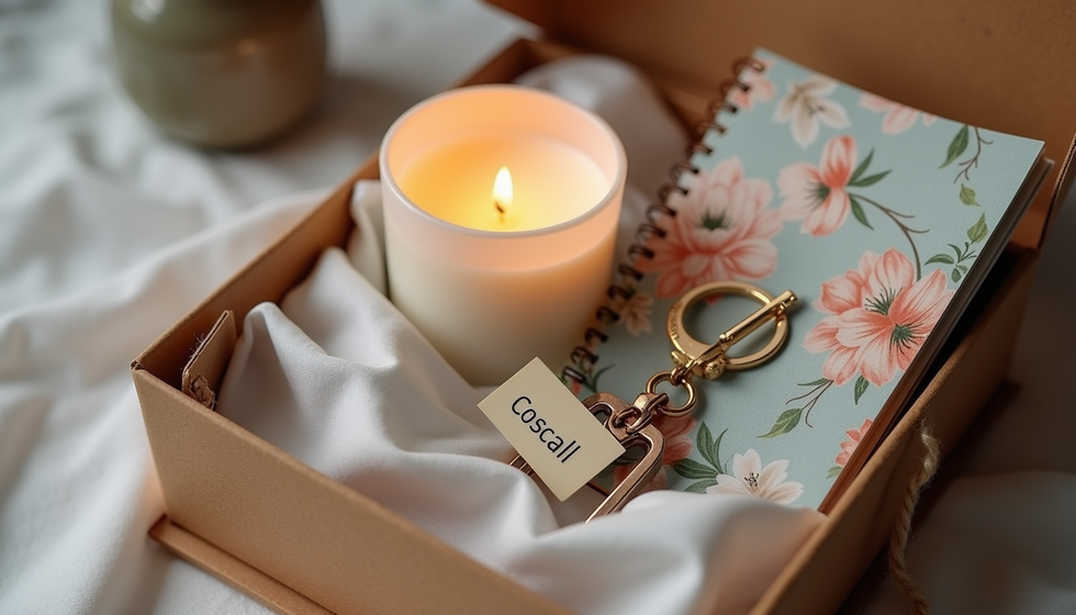 מארזי מתנה לאישה