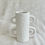 Miniature : VASE NUAGE