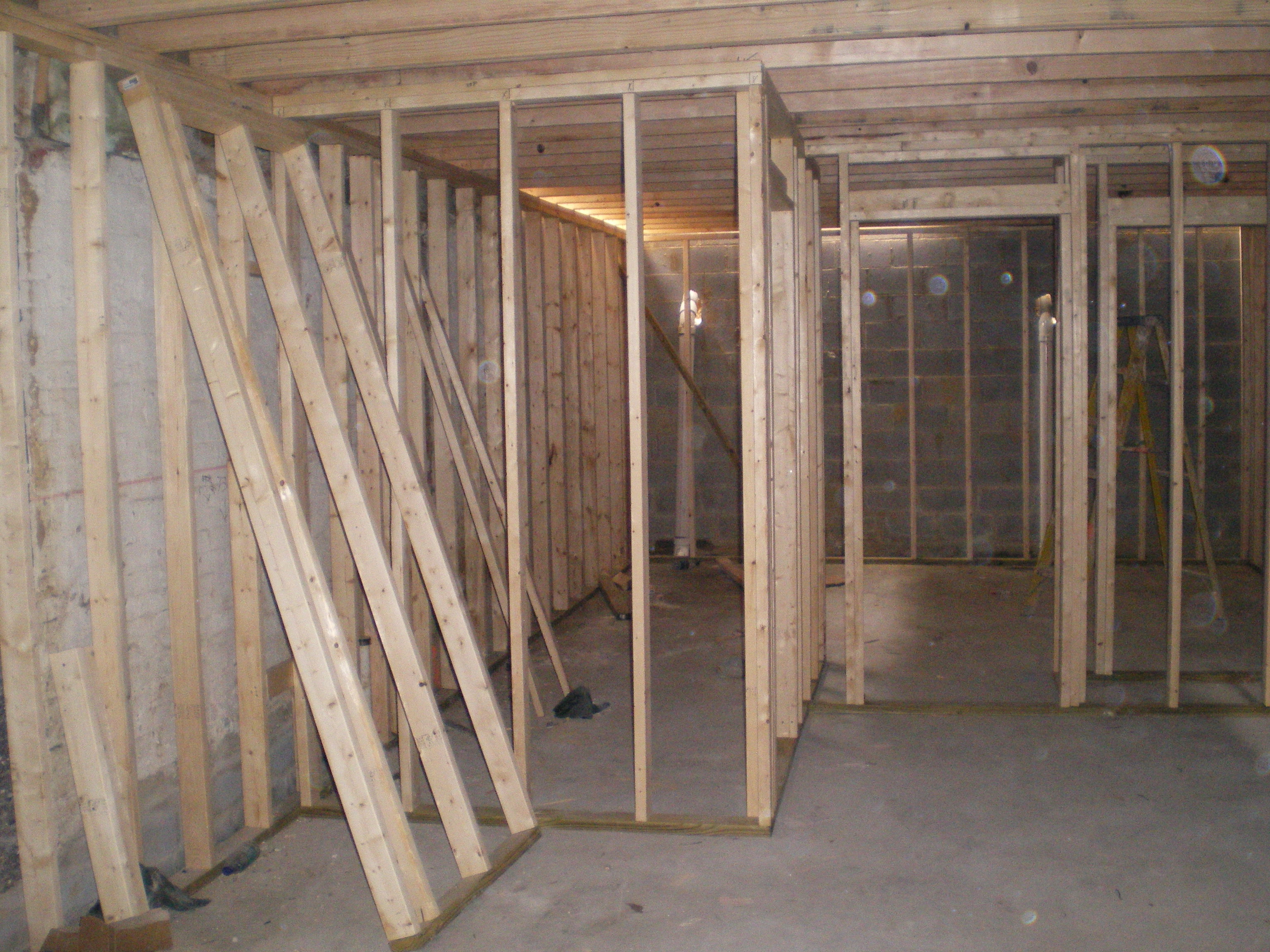 Framing 2