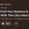 A tool for balance and kindness