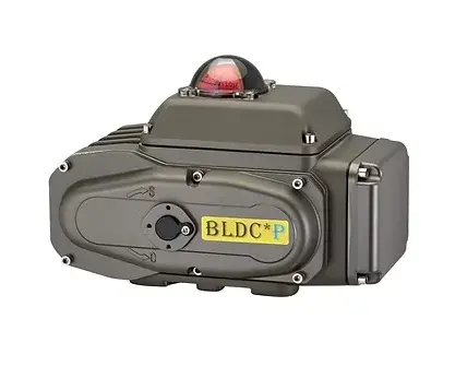 BLDC Actuator