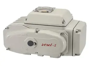 Failsafe Actuator: How to Choose Fail Open vs Fail Close