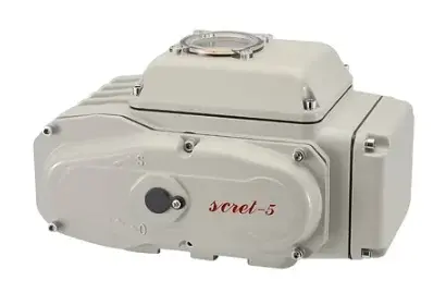 Failsafe Actuator: How to Choose Fail Open vs Fail Close