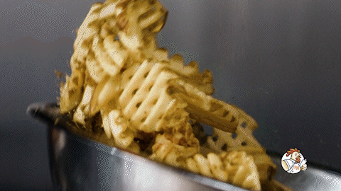PDQ_Just Made, Better