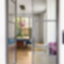 Coated Doors