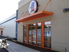 Awning