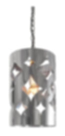 Coated Light Fixtures