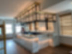 Coated Interior Design