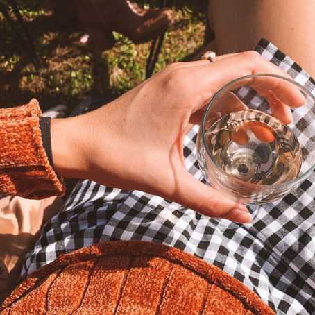 Northern Virginia: Winery Tour