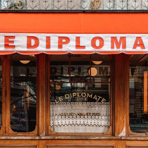 Washington, DC: 14 Spots to Eat on 14th Street