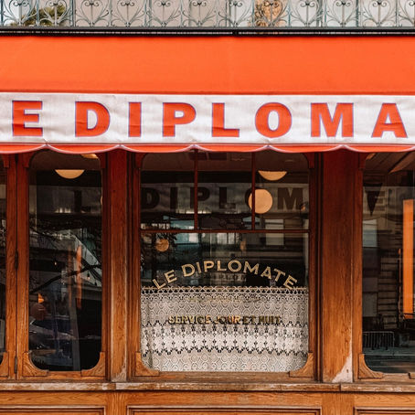 Washington, DC: 14 Spots to Eat on 14th Street